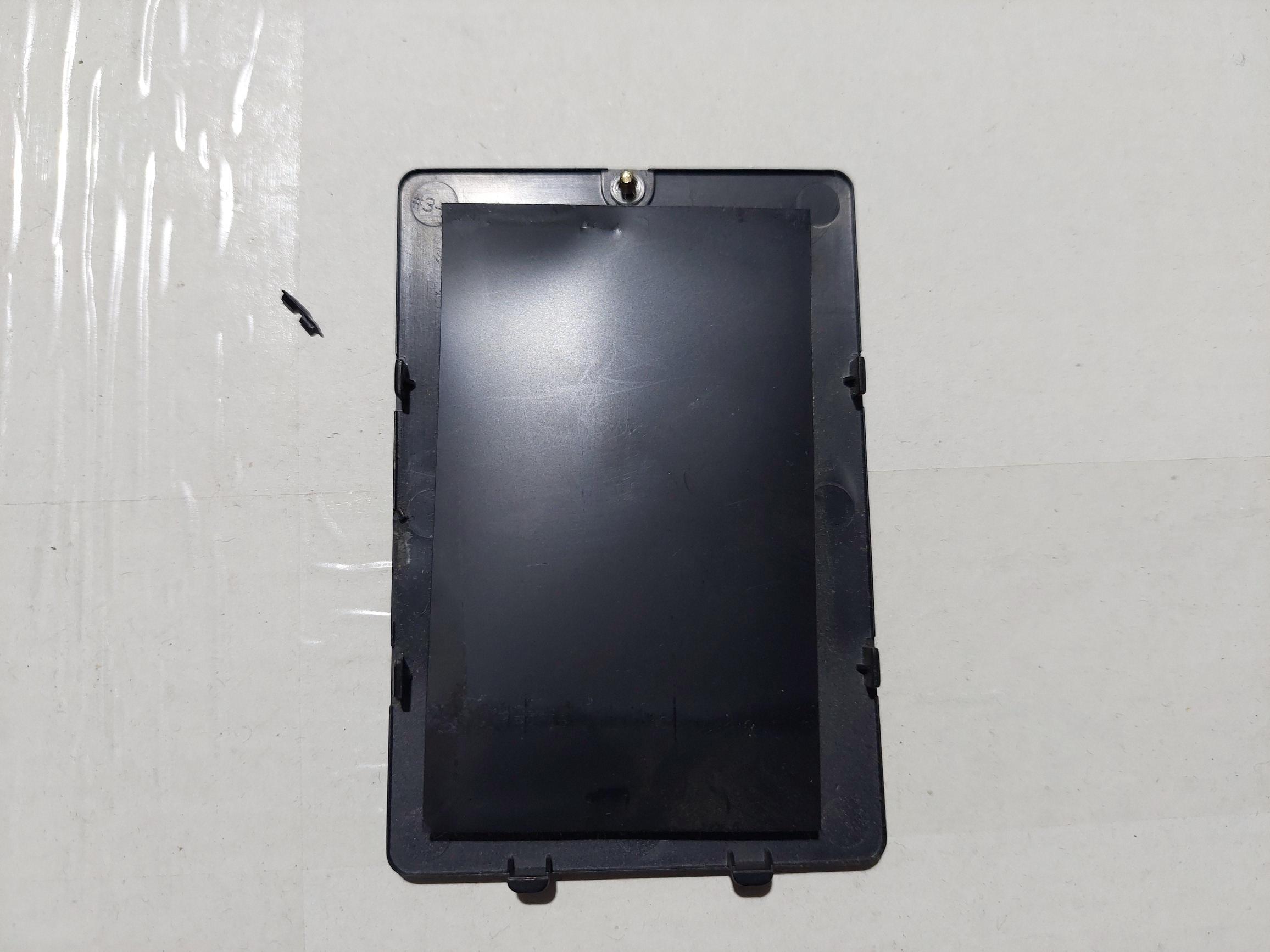 SONY SVE15 SVE151 ALT KASA SERVİS KAPAKLARI RAM KAPAĞI HDD KAPAĞI