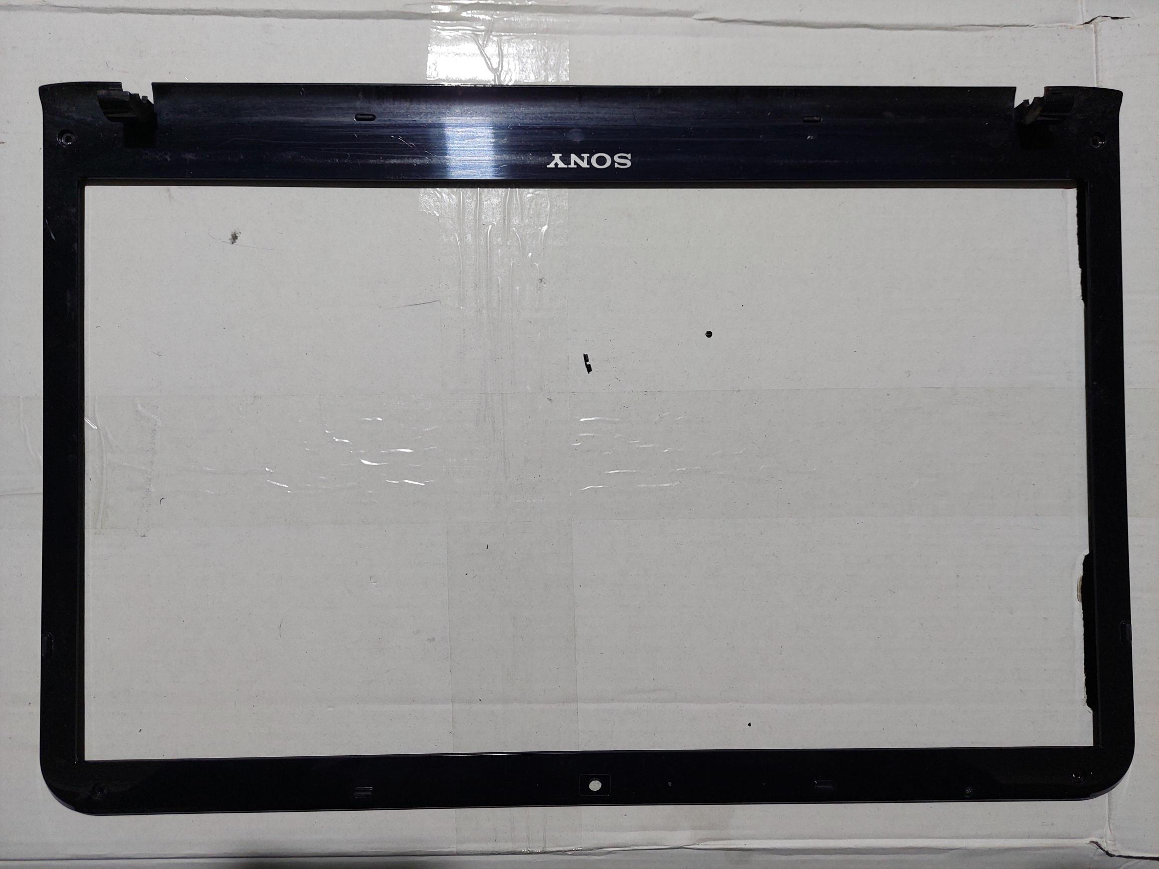 Sony Vaio SVE15 SVE151 Ekran Ön Çerçeve Bezel 3IHK5BHN000 SYH