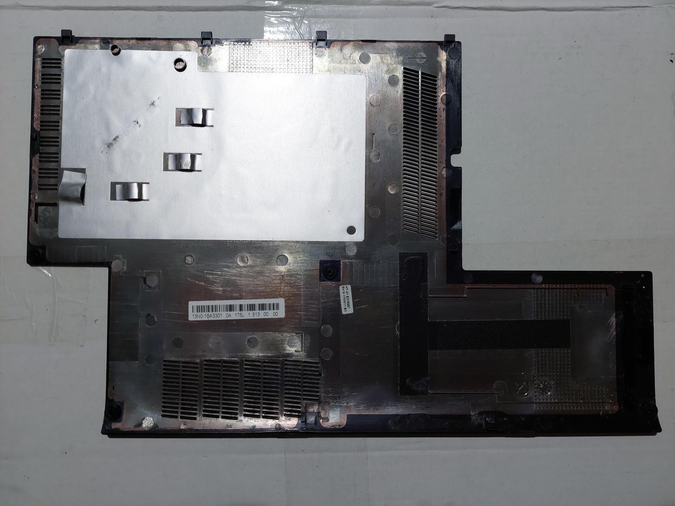 Casper NIRVANA  C300 C710 Alt Kapak 13N0-1BA3301