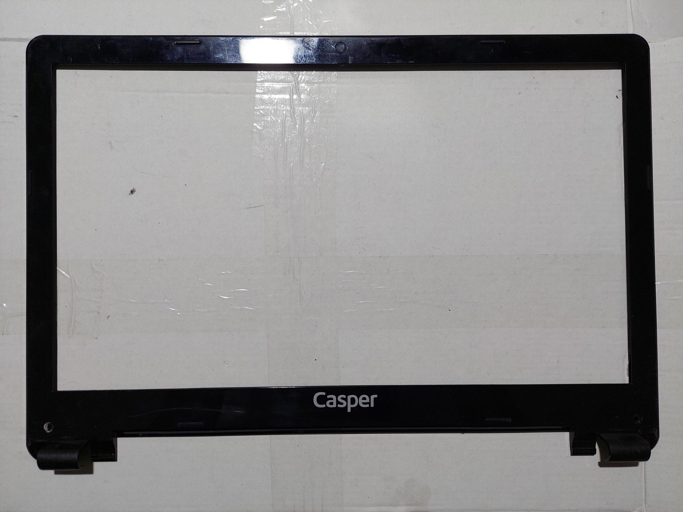 Casper C710 C300 Lcd Bezel (Ön Çıta) 13N0-1BA3701