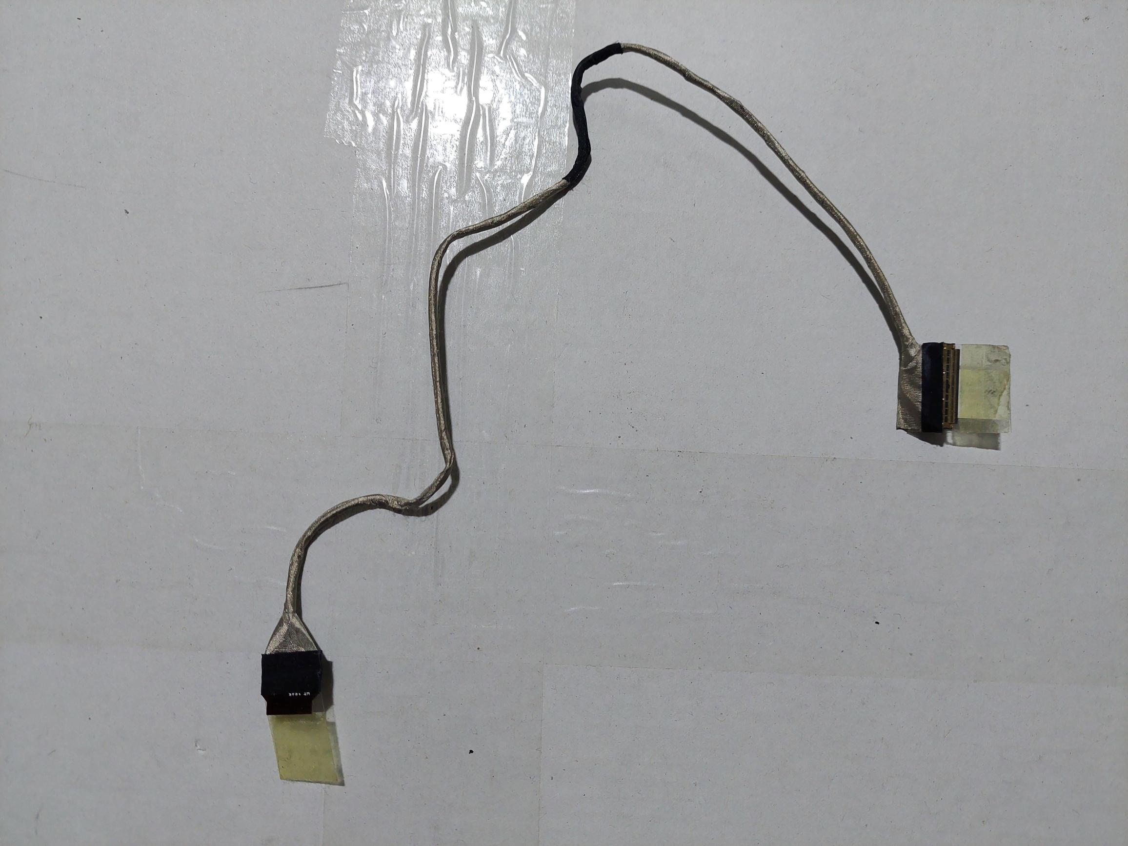 Casper Nirvana C300 C500 C700 C710 C800  Lcd Flex Data Kablosu 1422-024M000