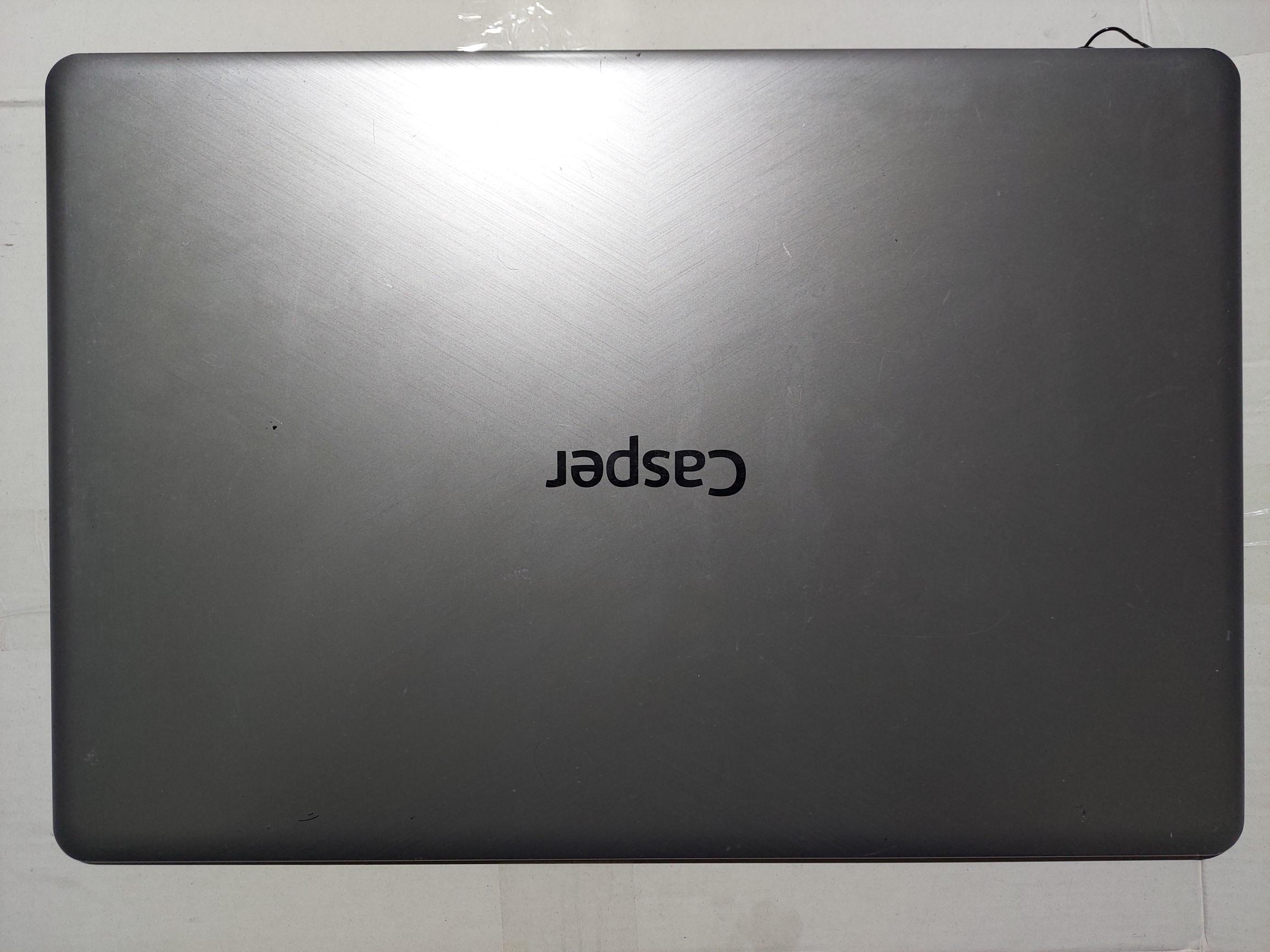 Casper Nirvana C300 C700 C710 Ekran Arka Kasa Lcd Cover 13N0-1BA2K01 13N0-1BA2K11 // 13N0 1BA3801