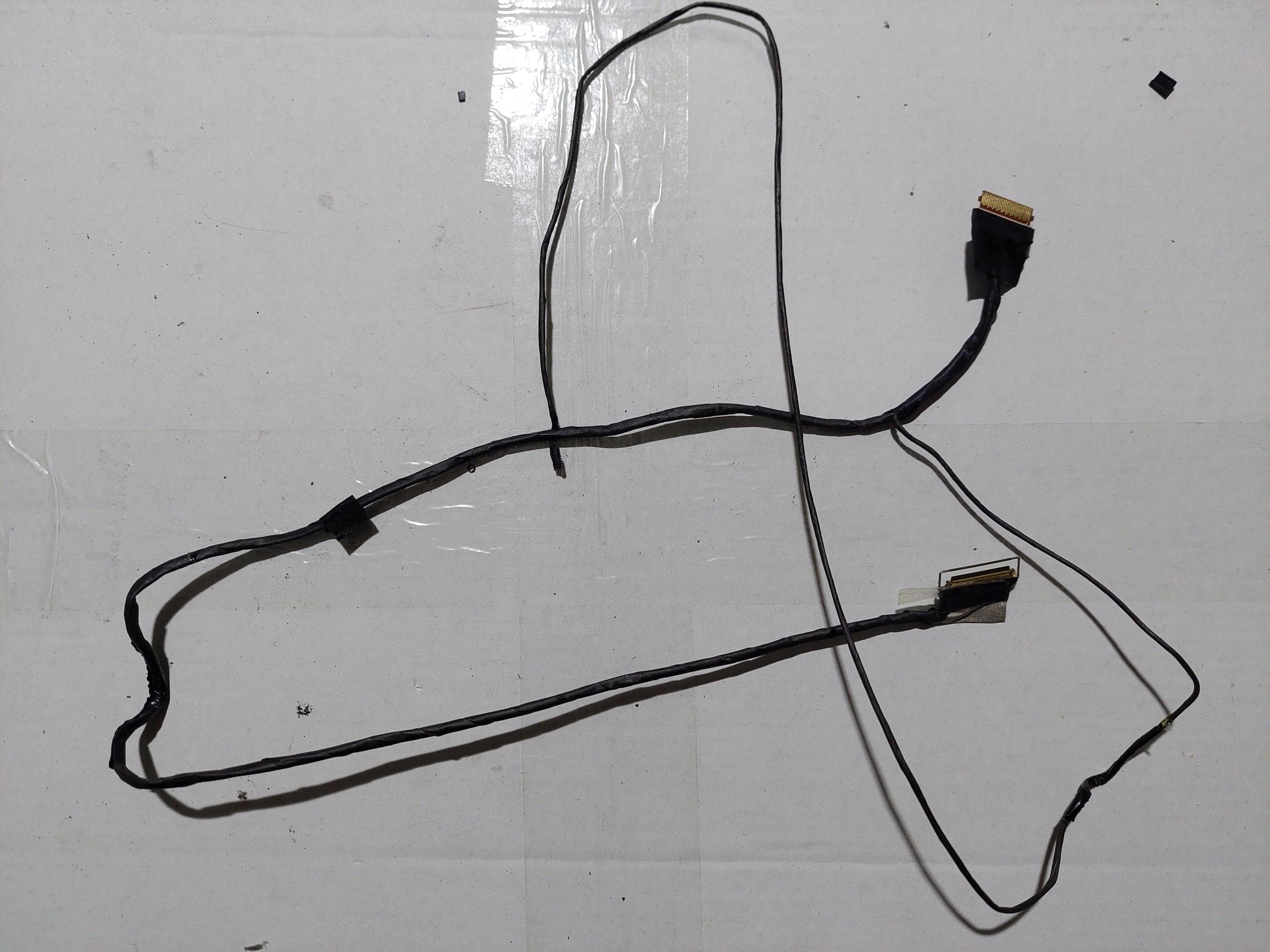 Lenovo V110 V110-15ISK  Notebook Lcd Ekran Data Flex Kablosu