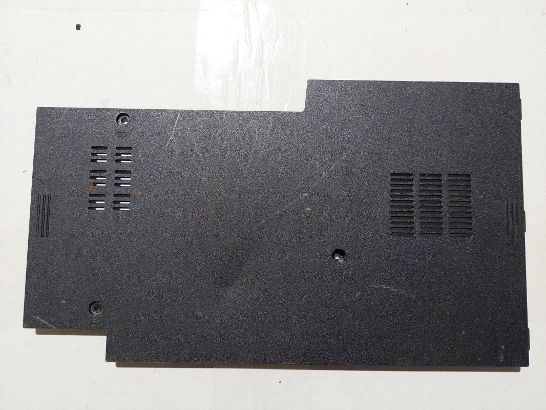OEM CPU/FAN KAPAĞI KAPAĞI AP04N000D00--I BUYPOWER HL90 CM-2 SAGER COMPAL DİZÜSTÜ BİLGİSAYAR