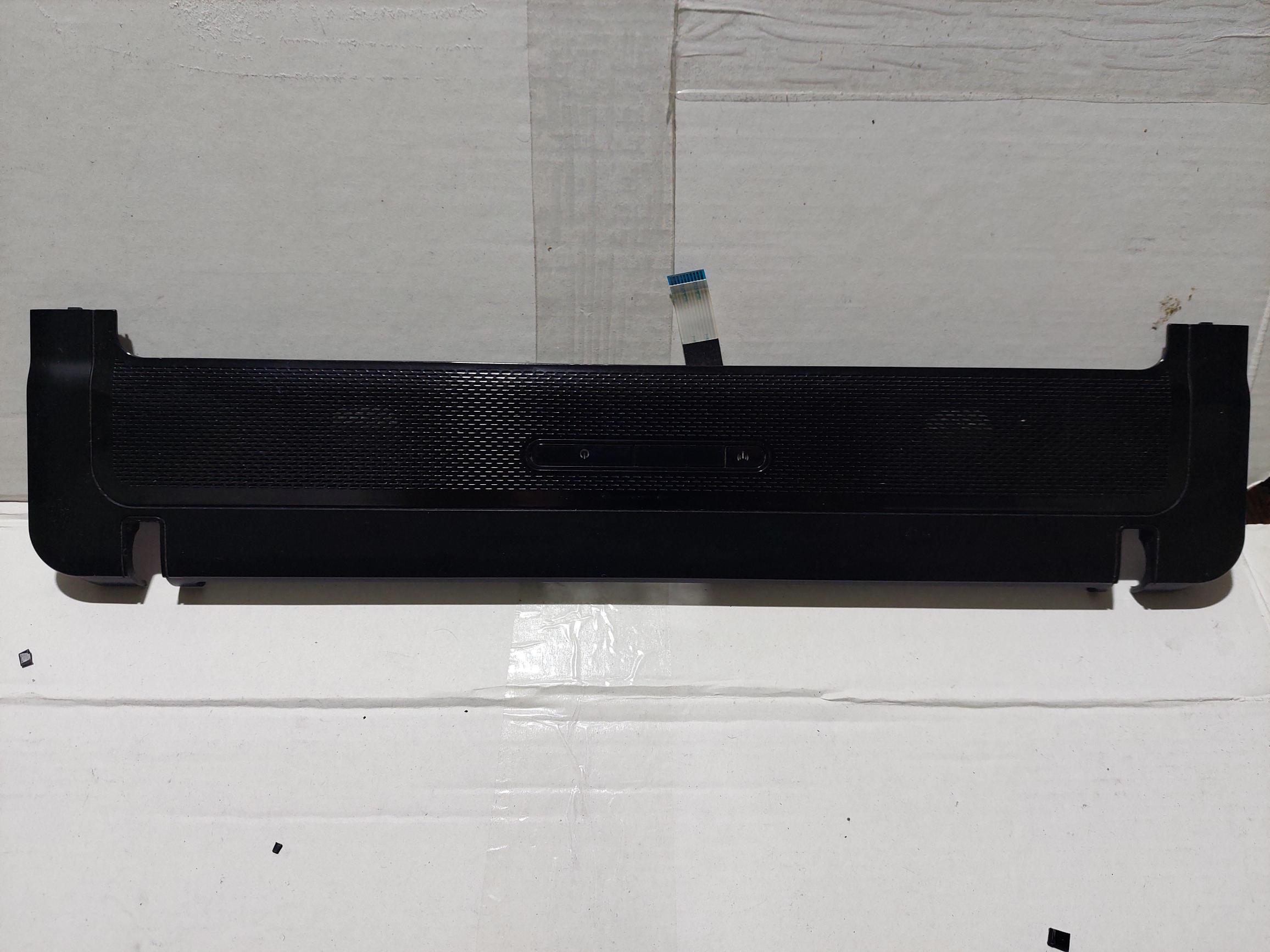 HP COMPAQ 6735S ÖN KONTROL PANELİ 6070B0252401 491288-001 SYH