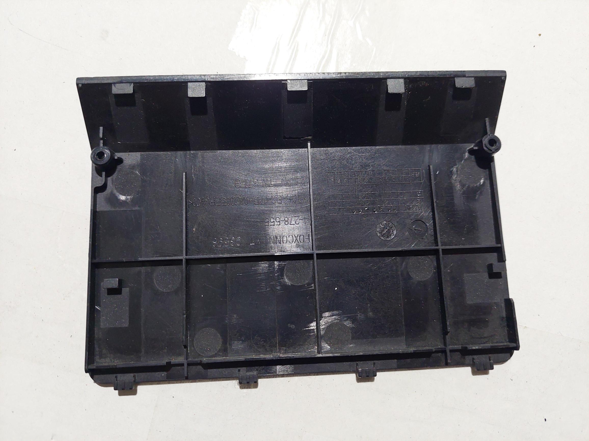 Sony VAIO PCG-81311V VPCF2  HDD kapağı 4-278-555