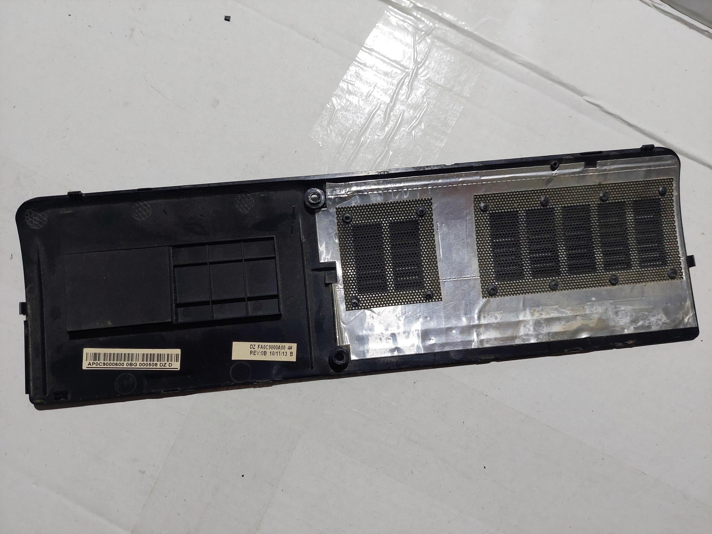 Acer Aspire 5741g Kapak HDD  RAM Kapağı Ap0c9000600