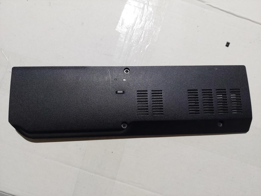  Packard Bell PEW91 Alt Kapak