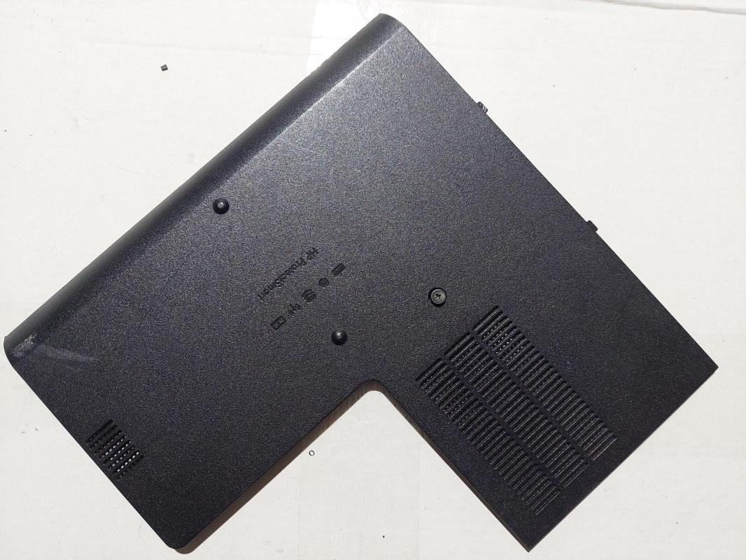 HP Pavilion G6 HDD  Ul-e173569 ALT KASA KAPAĞI