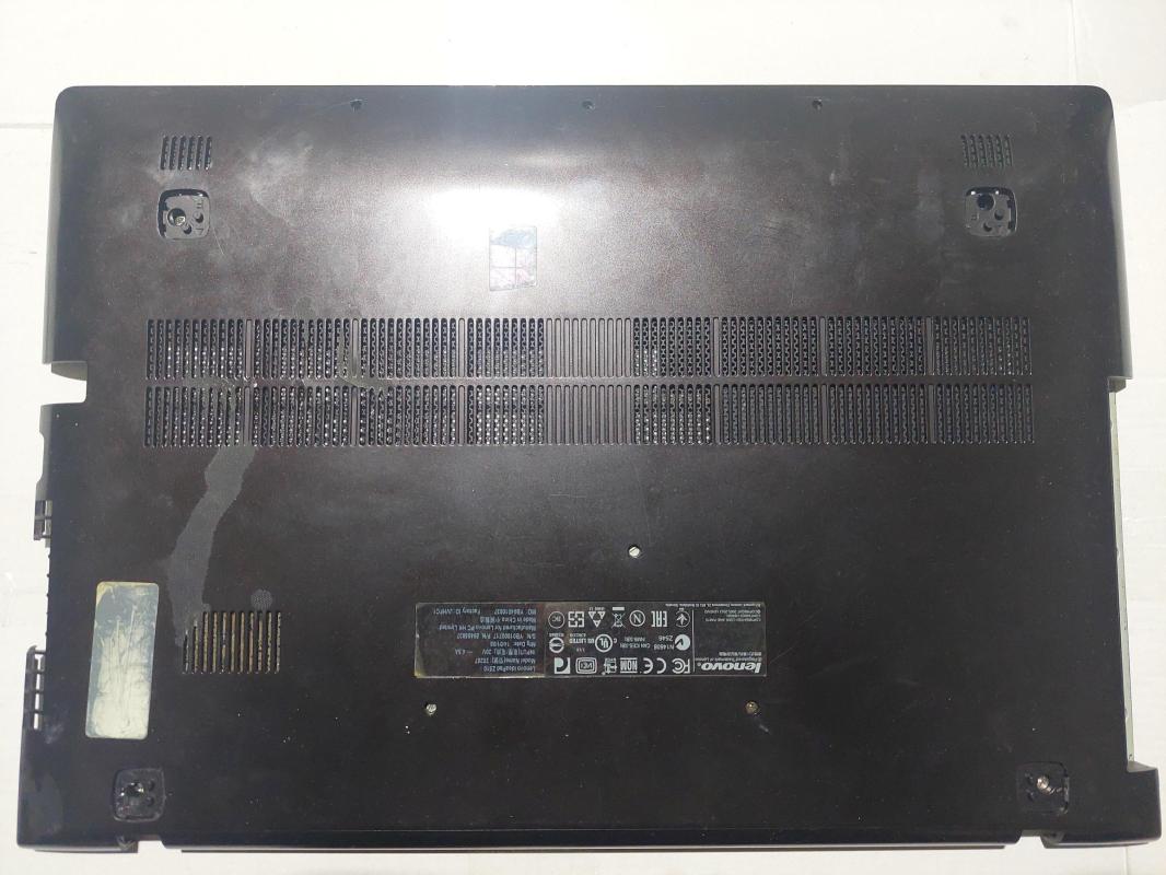 Lenovo ideapad Z510  Alt Kasa Bottom Case AP0T2000SLS