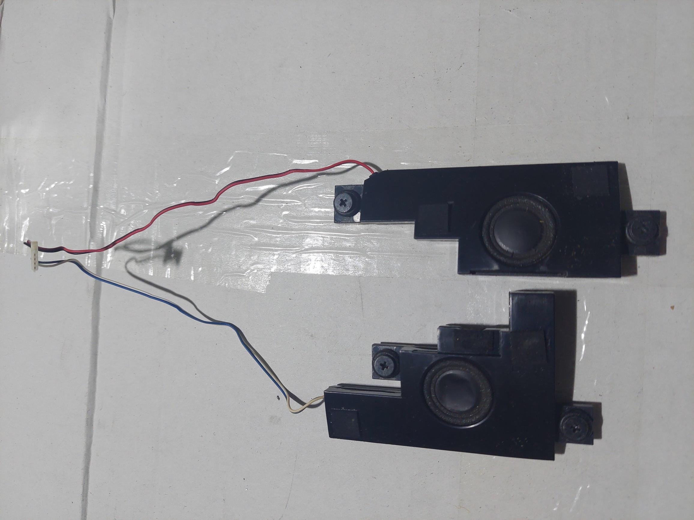 Lenovo IdeaPad Z500, Z500a, Z500g P500 P500a, P500g 20221 20202 20253 Speaker Hoparlör SAĞ SOL