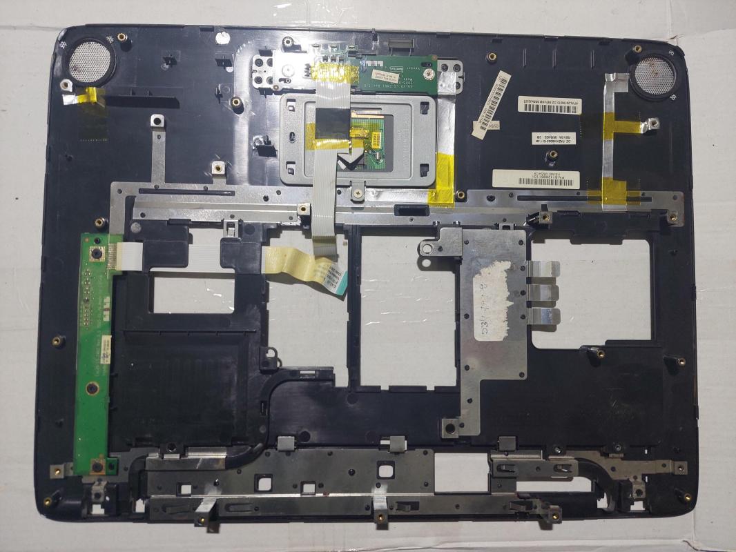 Toshiba Satellite M40X SM40X ÜST KASA  APAL201R010