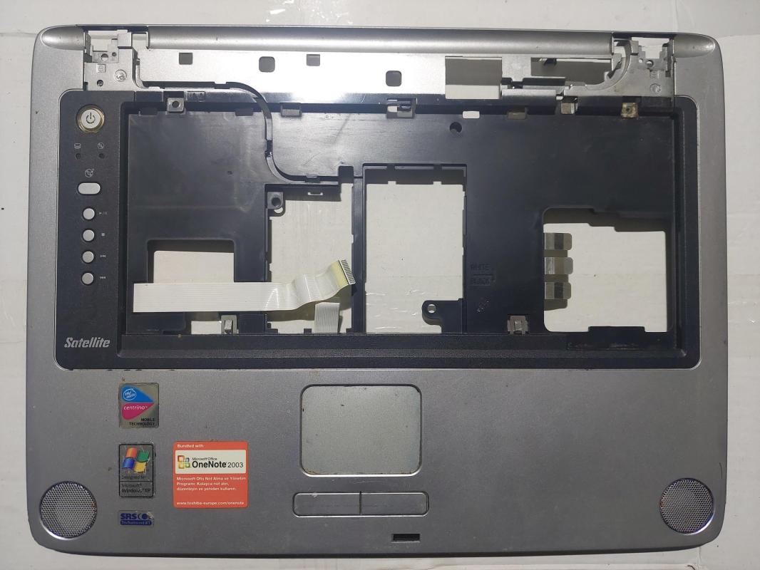 Toshiba Satellite M40X SM40X ÜST KASA  APAL201R010