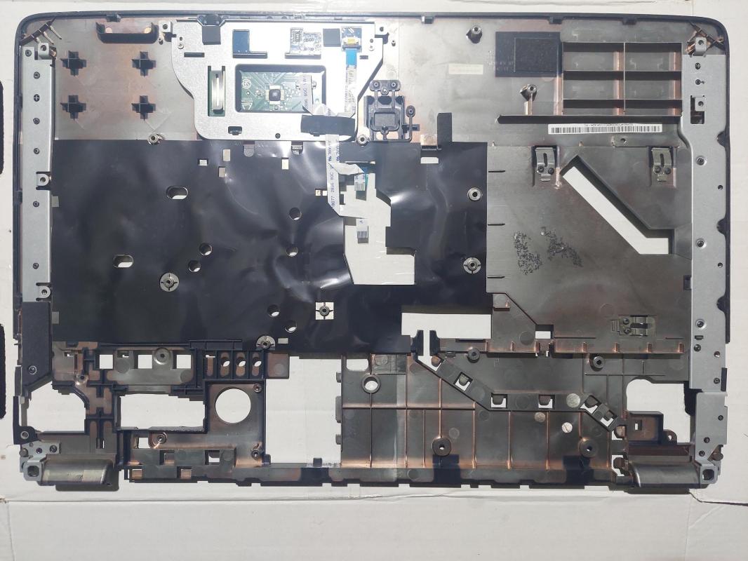 Acer Aspire 7540G  üst kasa sgm604fx0600409