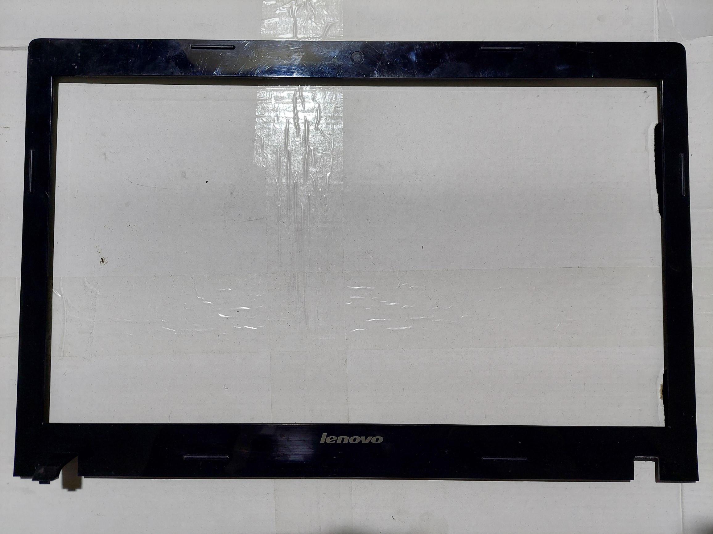 Lenovo ideapad G500 20236  Ekran Ön Çerçeve Bezel AP0Y0000300