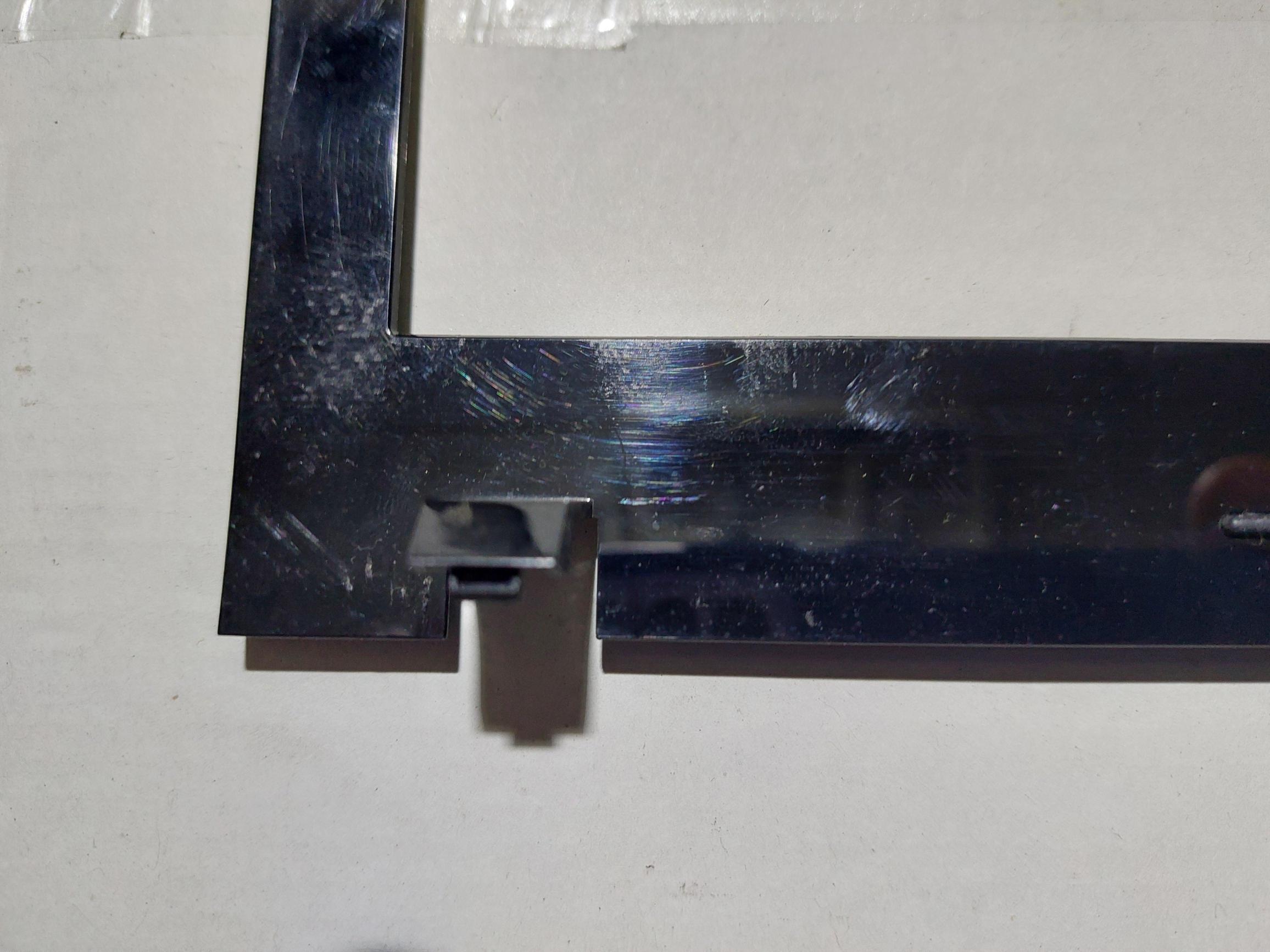 Lenovo ideapad G500 20236  Ekran Ön Çerçeve Bezel AP0Y0000300