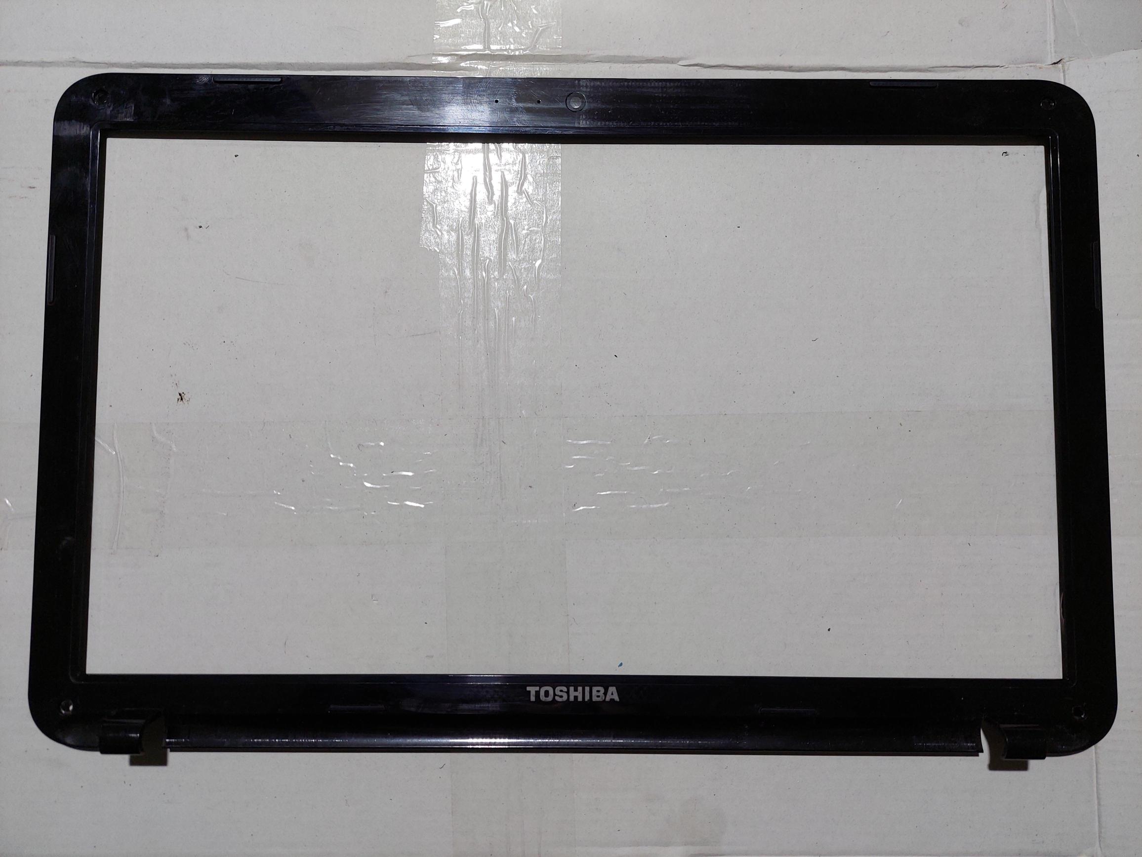 Toshiba Satellite C850D C850 BEZEL çerçeve 13N0-ZWA0R01 H000050130