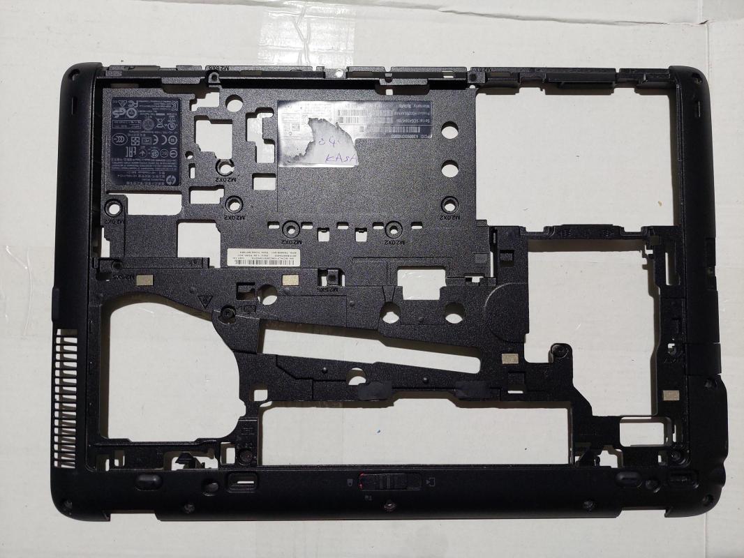 HP EliteBook 840 G1 Alt Kasa 730950-001
