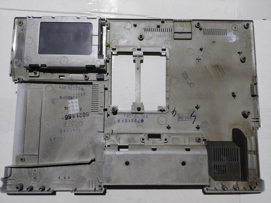 SONY VAİO PCG-3A1M VGN- FZ31E Notebook Alt KasaNotebook Alt Kasa 321250901
