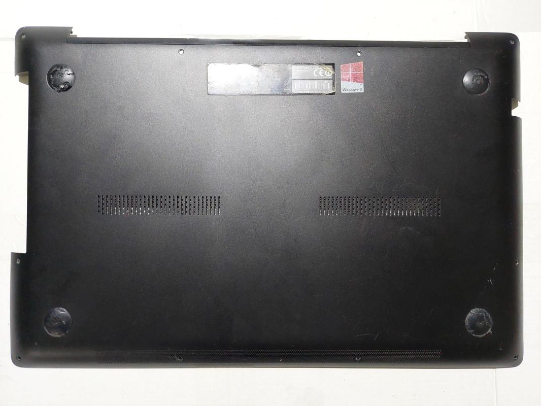 Asus N550 N550JK Q550 Q550LF G550 G550J Alt Kasa 13NB00K1AM0331