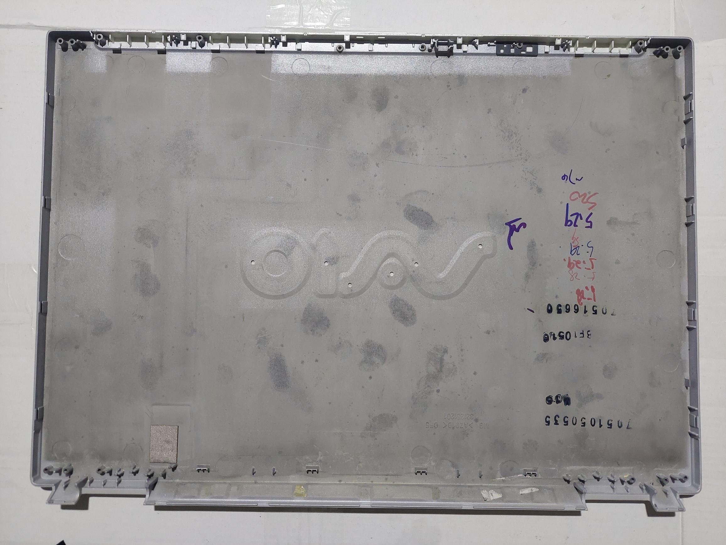 SONY VAIO PCG-3A1L COVER ARKA KAPAK 321251201  7051050535 70516650
