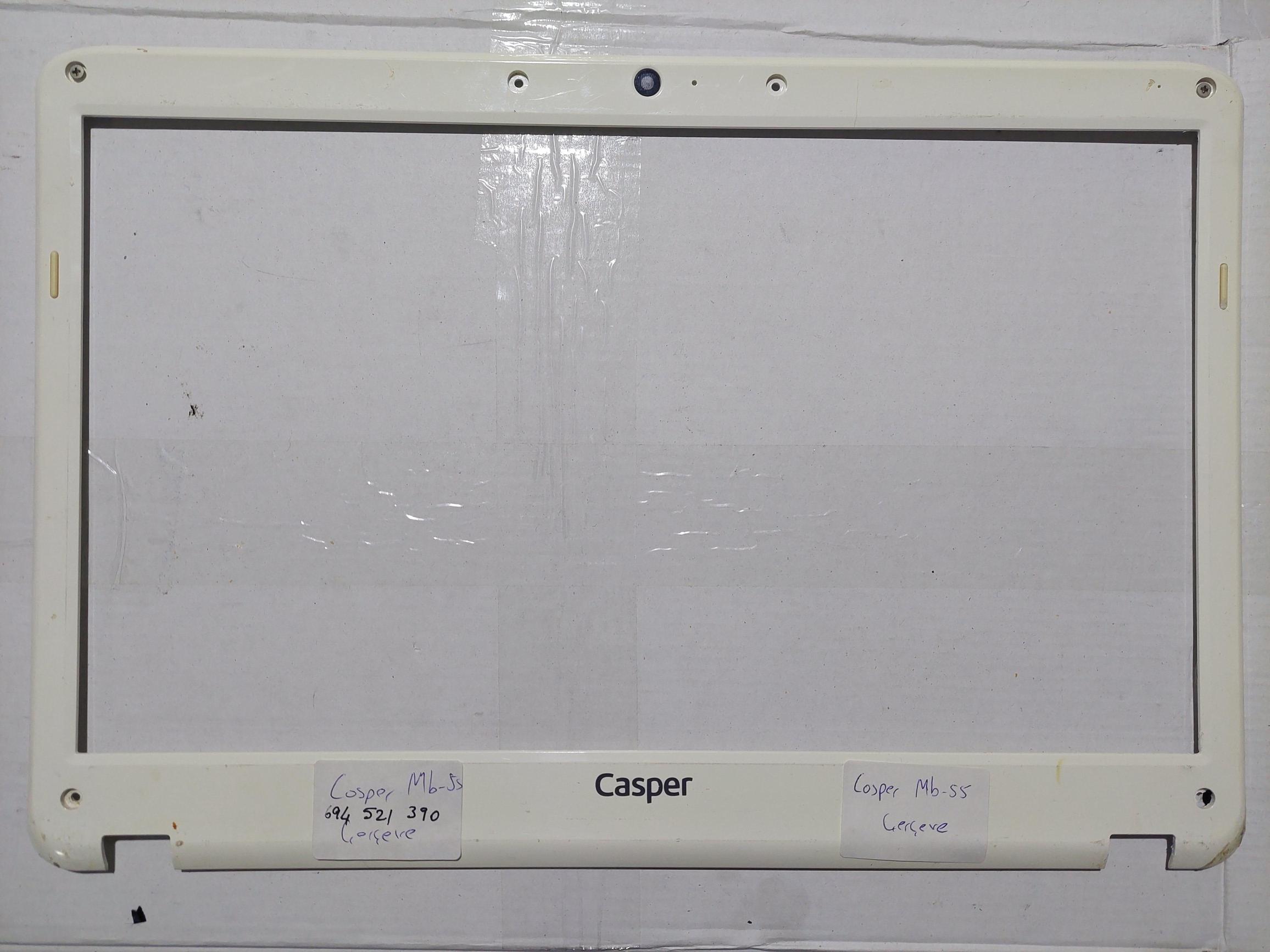 Casper MB50 MB55  Bezel 30B800-FM2141 MB50II1 308801 FM1141
