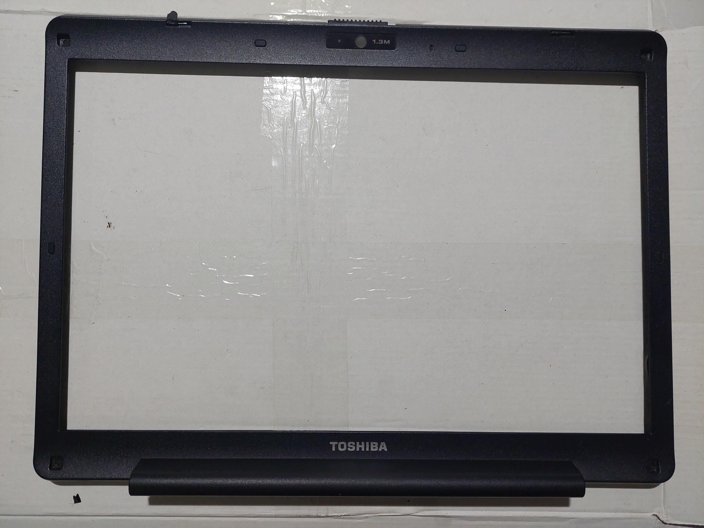 TOSHİBA SATELLİTE A200-1LA LCD ÖN ÇERÇEVE BEZEL AP019000100