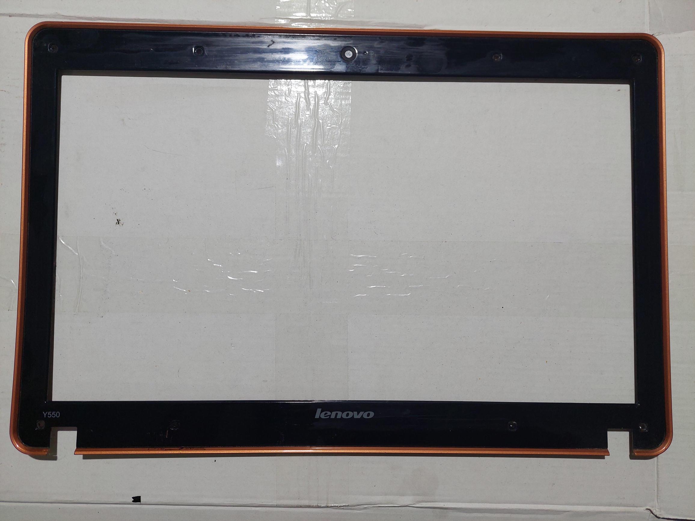 LENOVO IDEAPAD Y550 Y550A  BEZEL  COVER AP060000100 E184892 AP0600001001