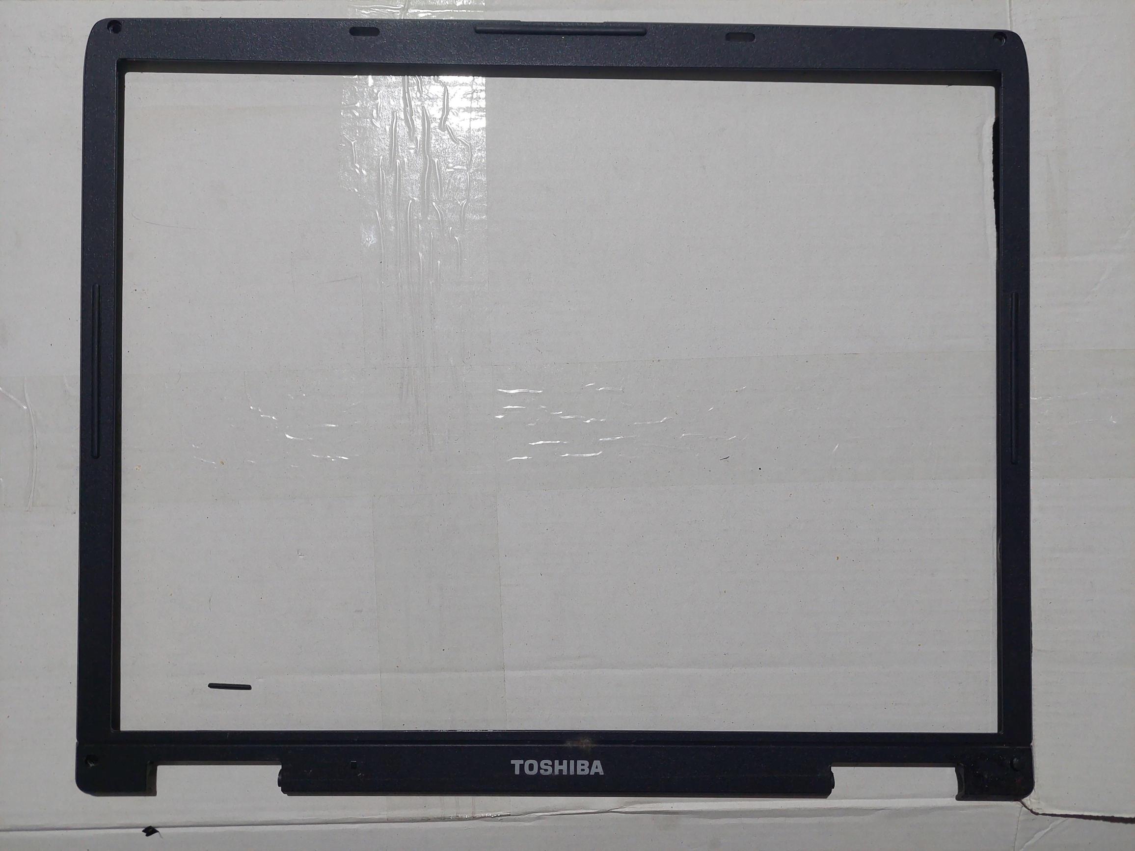 Toshiba Satellite L10 L15 L20  Çerçeve Bezel 3AEW3LB0007