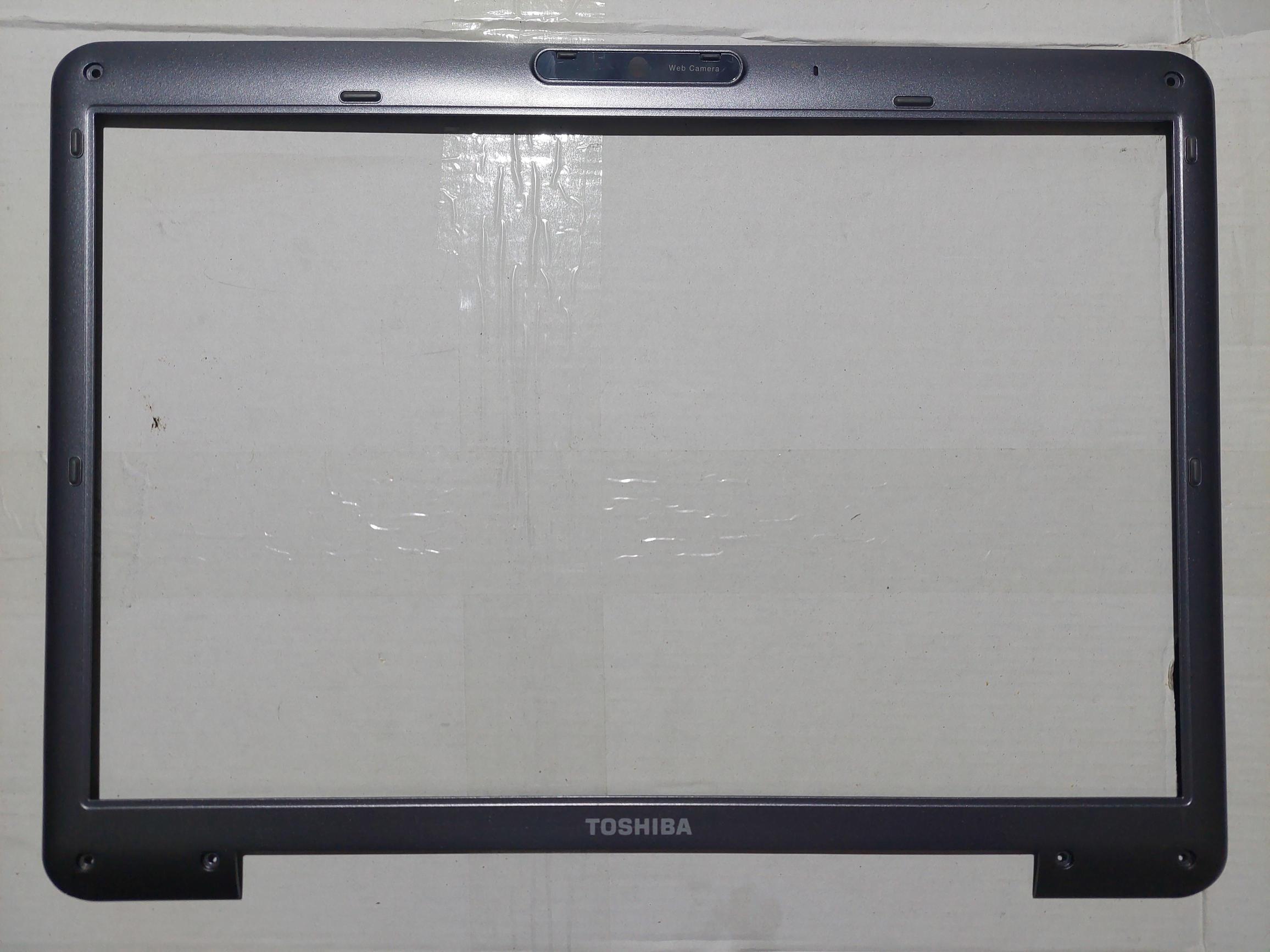 Toshiba Satellite A300 Serisi Bezel Ekran Çerçeve EABL5014010-1 