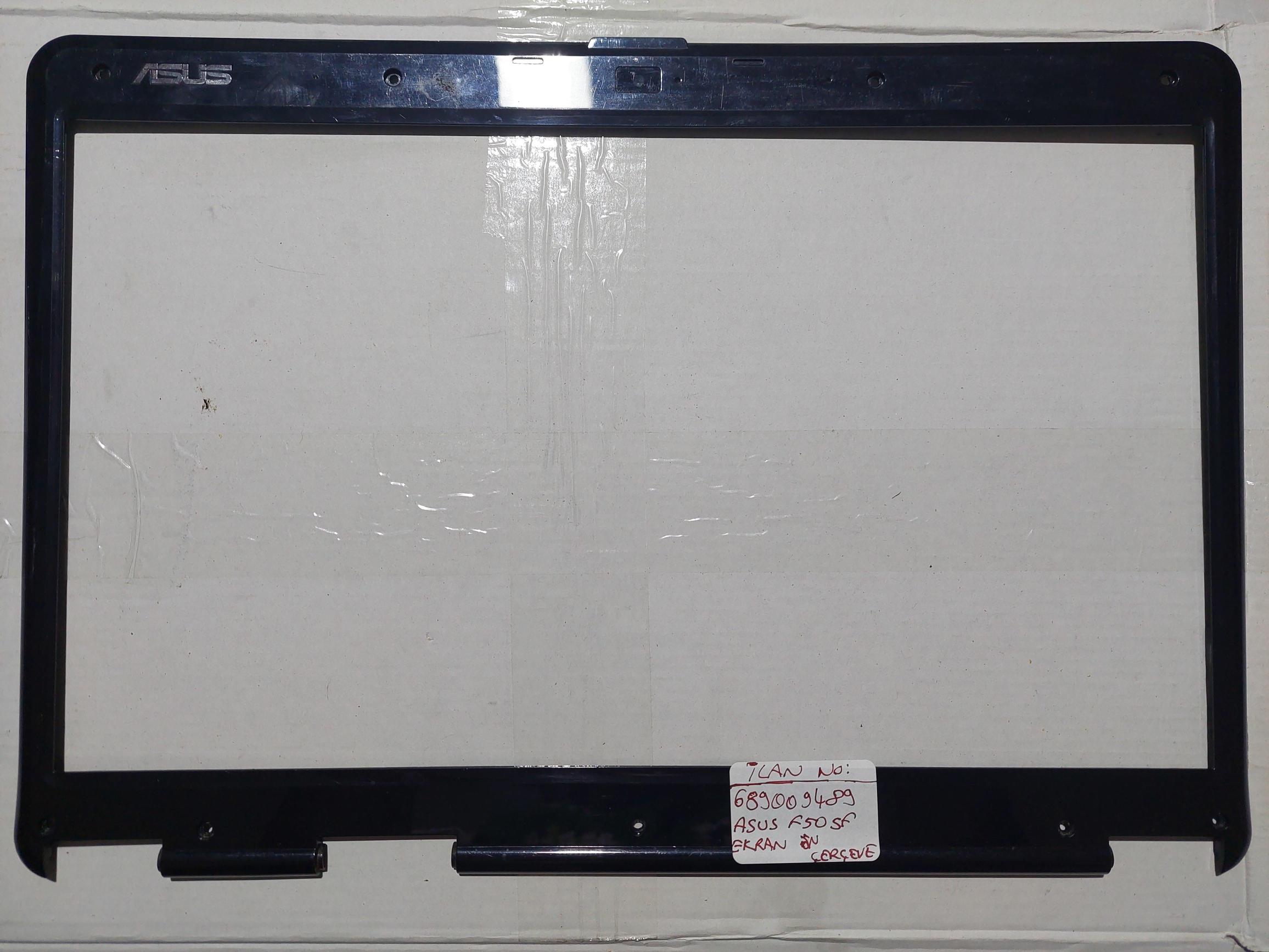 ASUS F50 F50S X61 X61S X61Z  EKRAN ÇERÇEVE BEZEL 13N0-BTA0P02 13N0-BTP0C02
