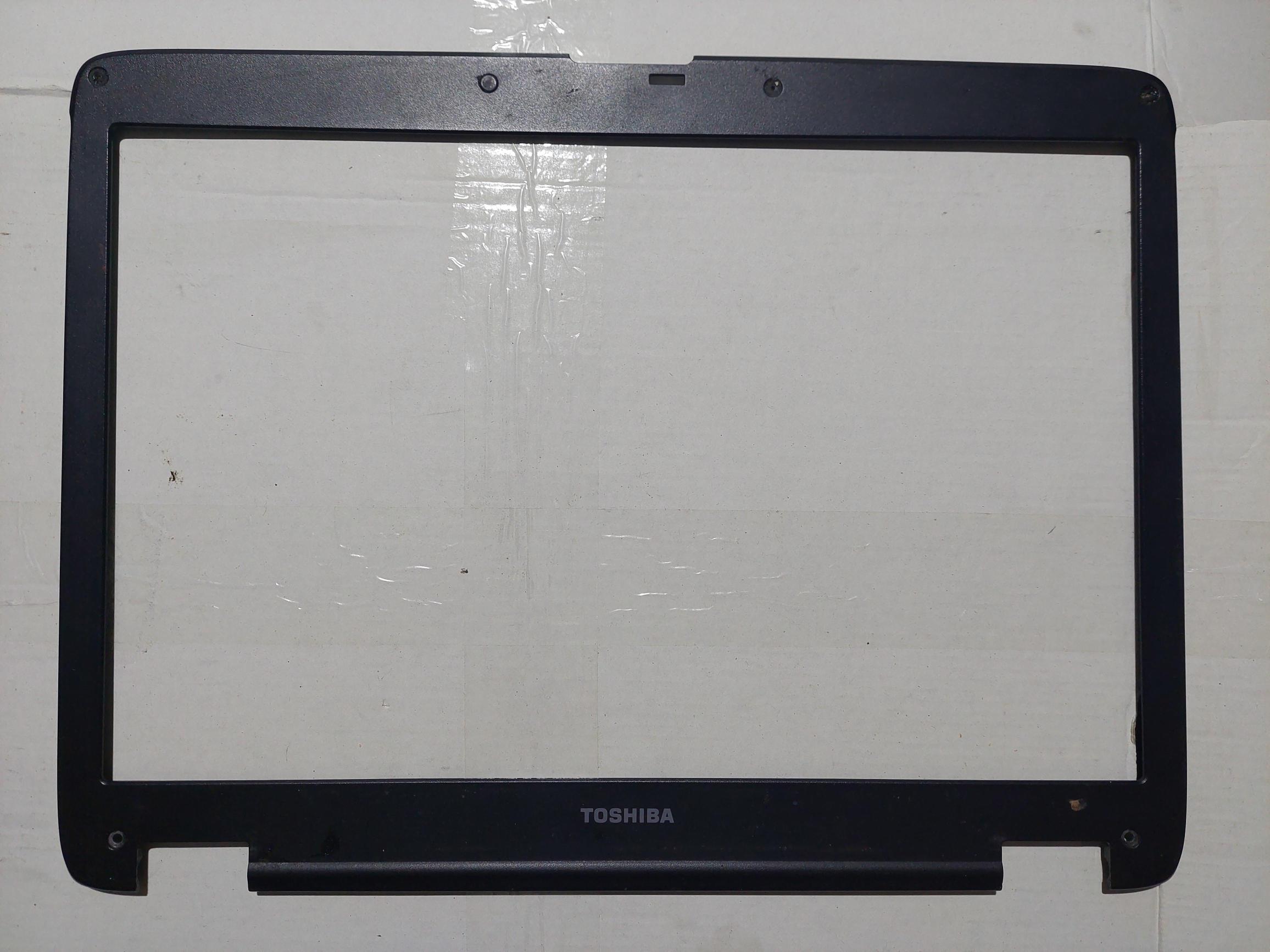 Toshiba Equium M30X M35X M40X Bezel APCW101B000