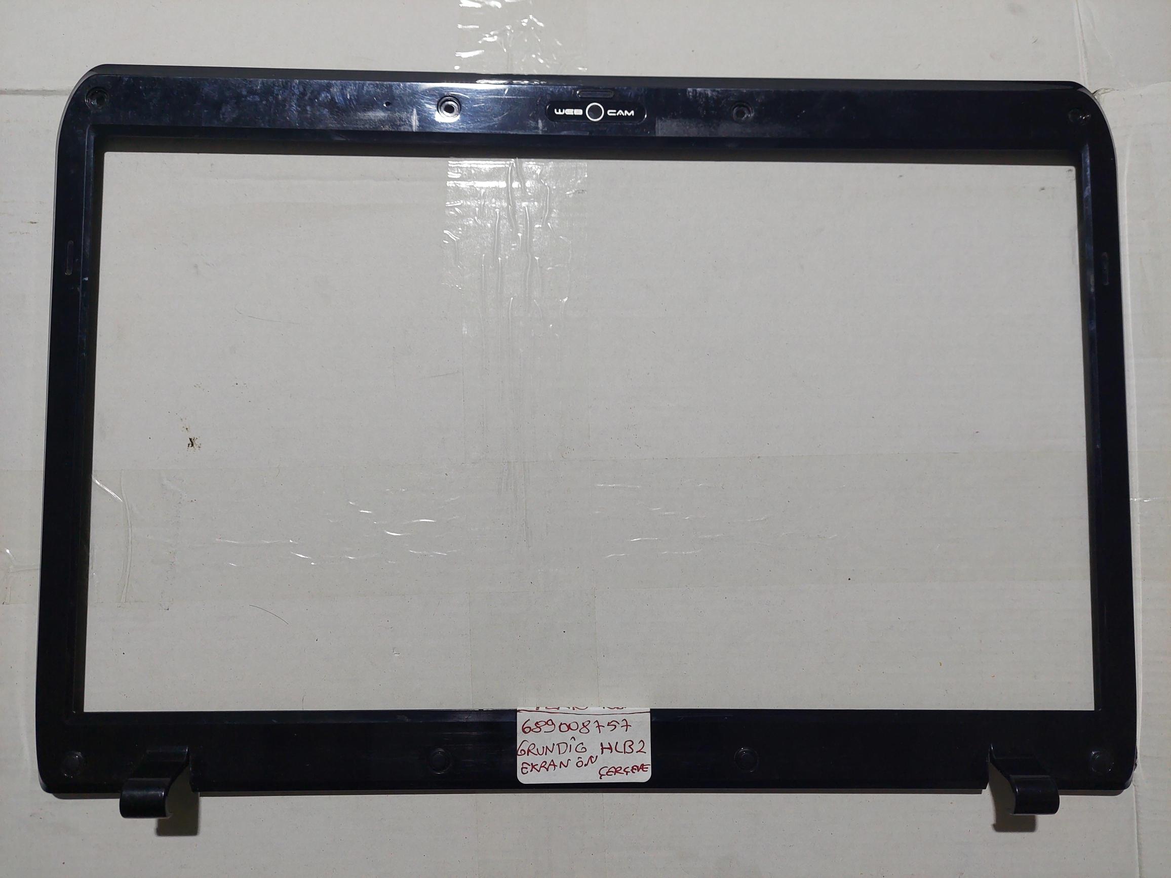 GRUNDIG  1xm-Gnb 1555A1MT Lcd Çerçeve Bezel ap06l000a001