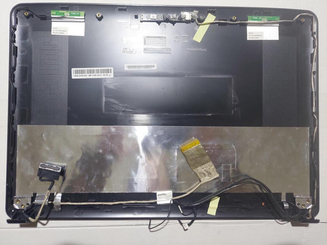 Casper A15 A15HE  Arka Kasa Lcd Cover 13N0-XXA1401