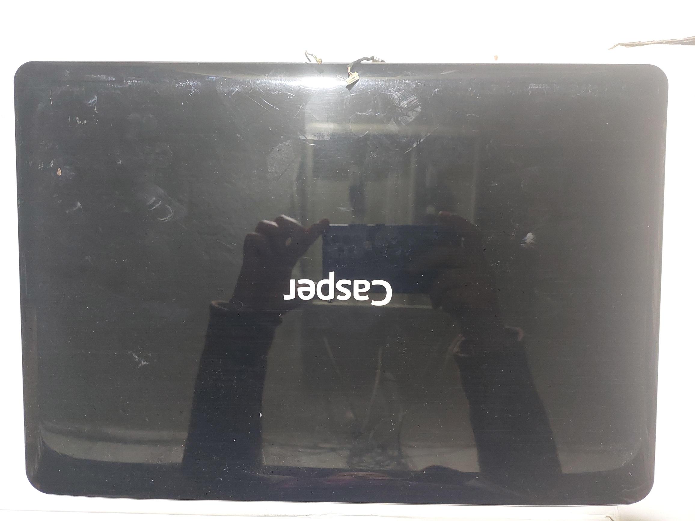 Casper A15 A15HE  Arka Kasa Lcd Cover 13N0-XXA1401
