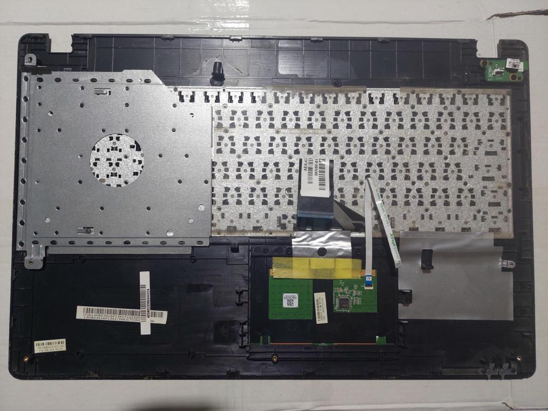 Asus X551C X551CA ÜST KASA 13NB0341AP1341 39XJCTCJN30