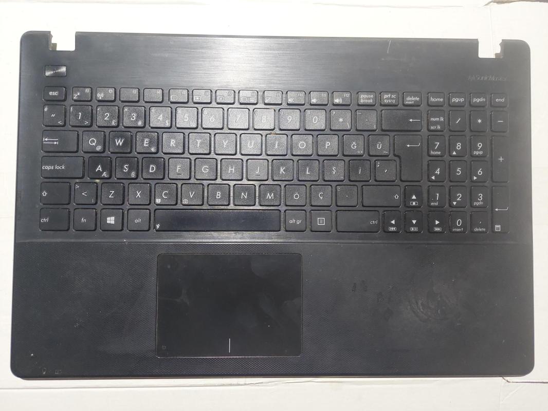 Asus X551C X551CA ÜST KASA 13NB0341AP1341 39XJCTCJN30