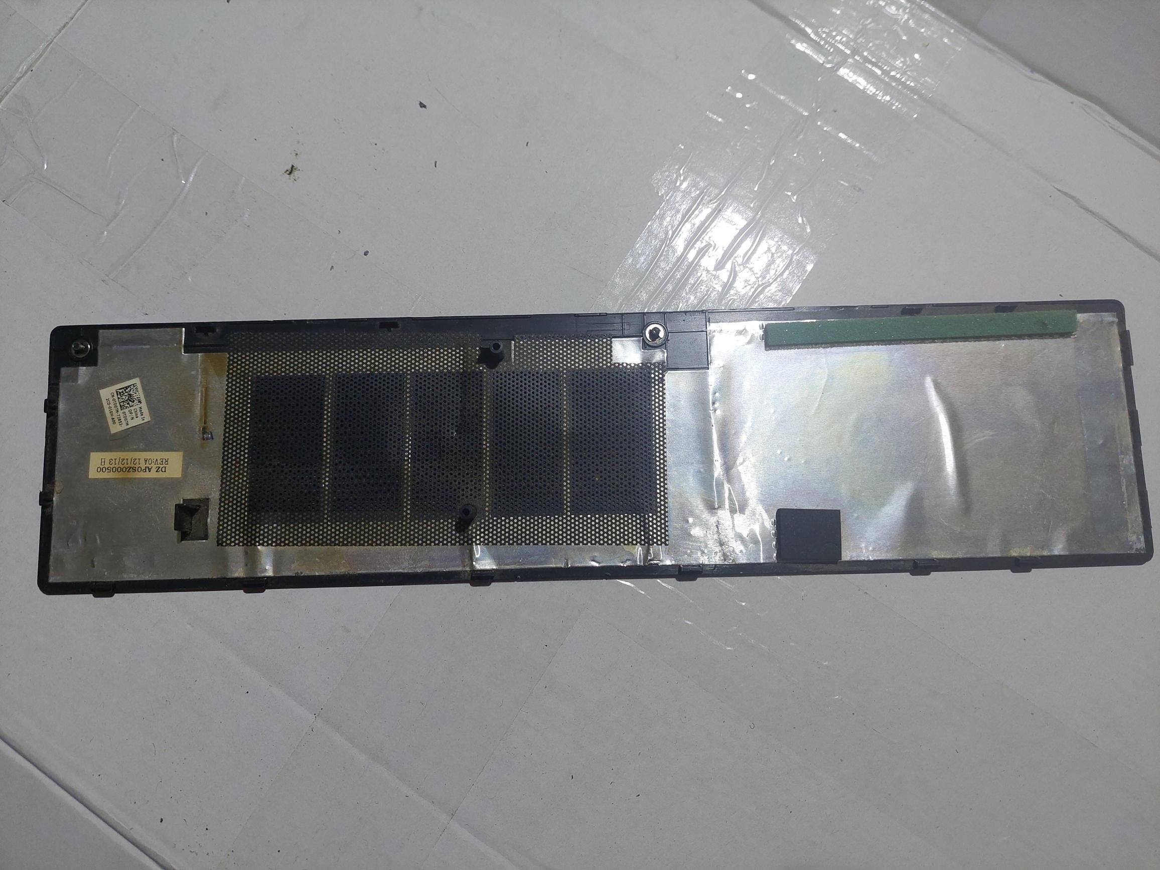 DELL İNSPİRON 3521 ALT KASA KAPAĞI APOSZ000500