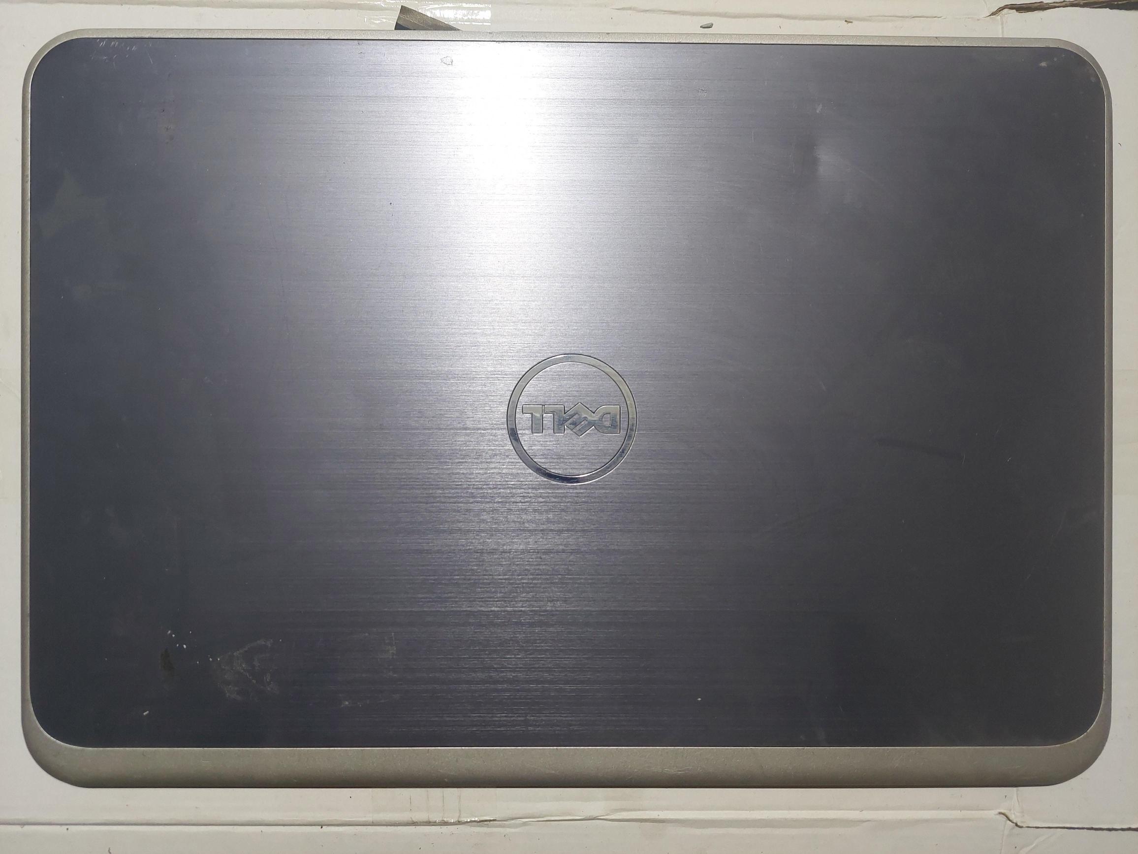 Dell inspiron 15R 5521 5537 3521 3537 M531R 5535  Arka KaPAK Lcd Cover CN-0JCK2F WEBKAMERA LCD DATA FLEX 