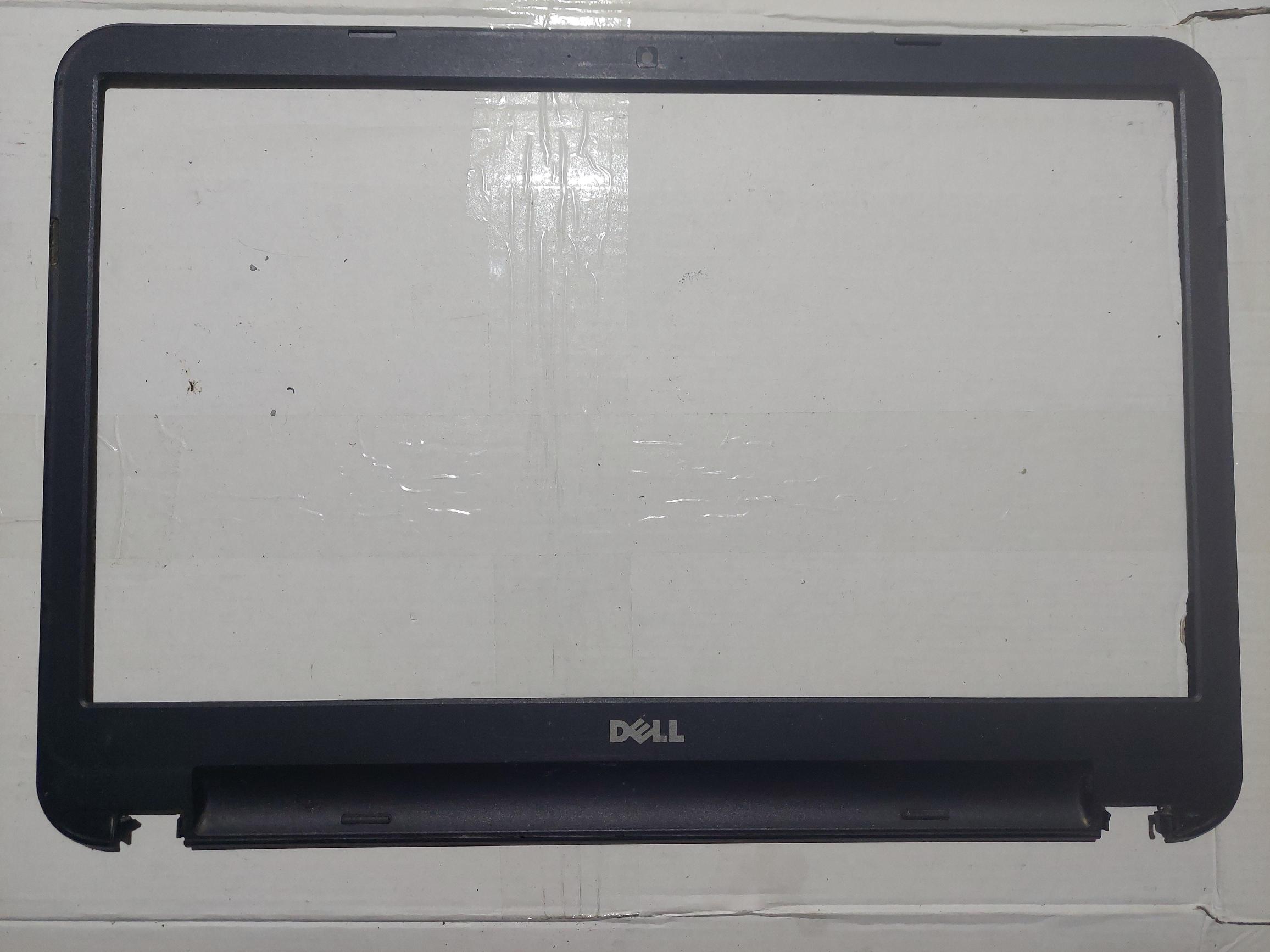 Dell inspiron 15R N5110 M5110  Çerçeve Bezel CN-0DPT4W CN-040W17