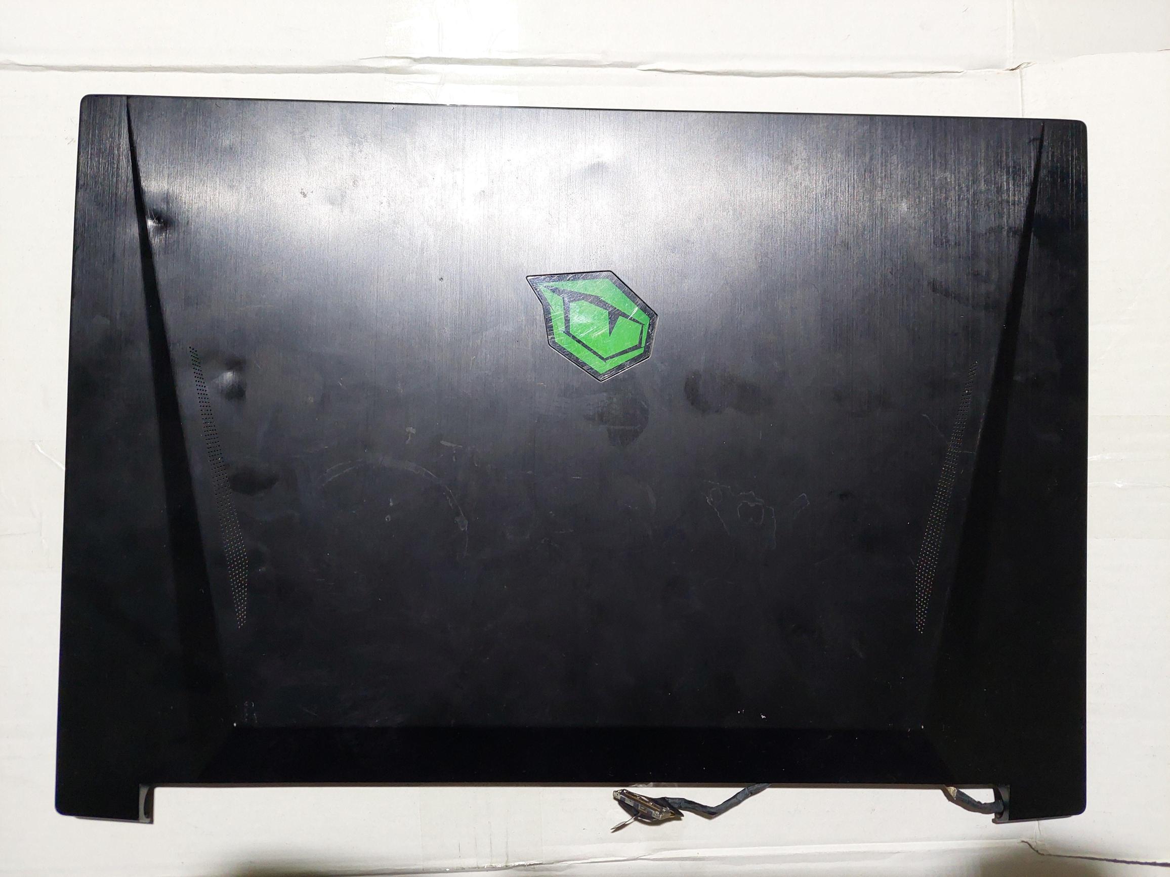 MONSTER ABRA A5 V16.3 COVER 6-39-NH581-R21-F