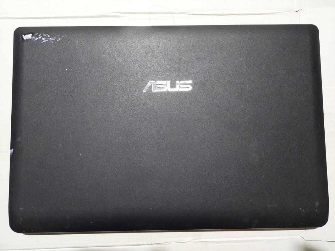 ASUS K52J COVER ARKA KAPAK DATA FLEX KABLO WİFİ ANTEN WEBCamera Lcd Cover 13N0-GUA0104