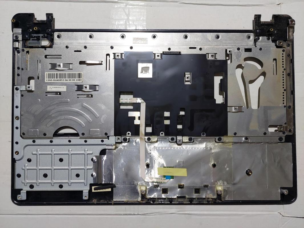 Asus K52J K52 K52F Üst Kasa  13N0-GUA0853 13GNXM1AP030