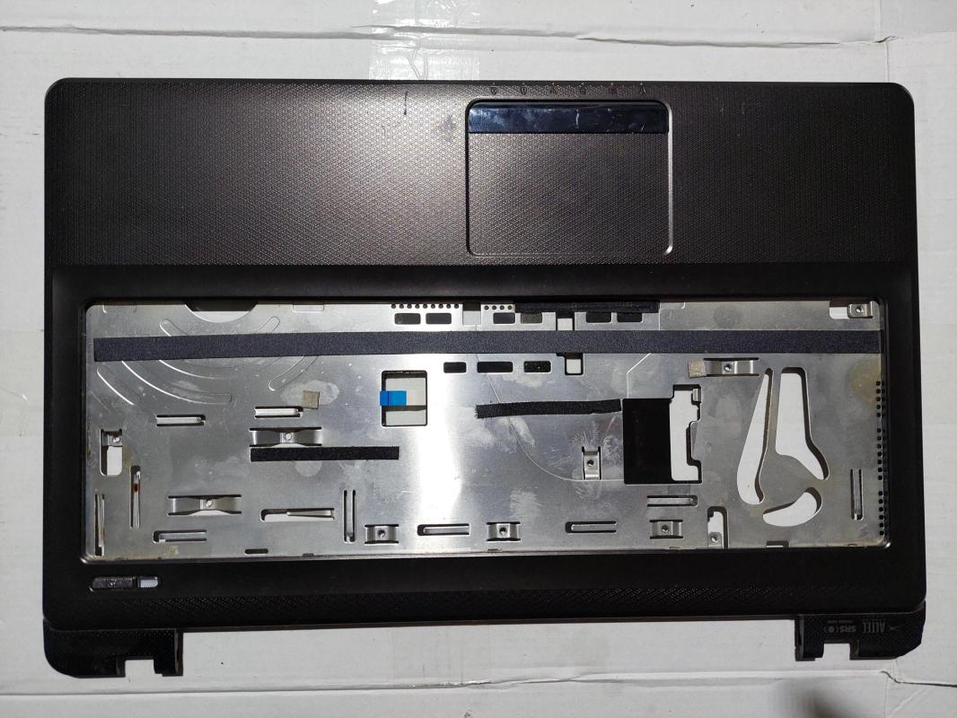 Asus K52J K52 K52F Üst Kasa  13N0-GUA0853 13GNXM1AP030