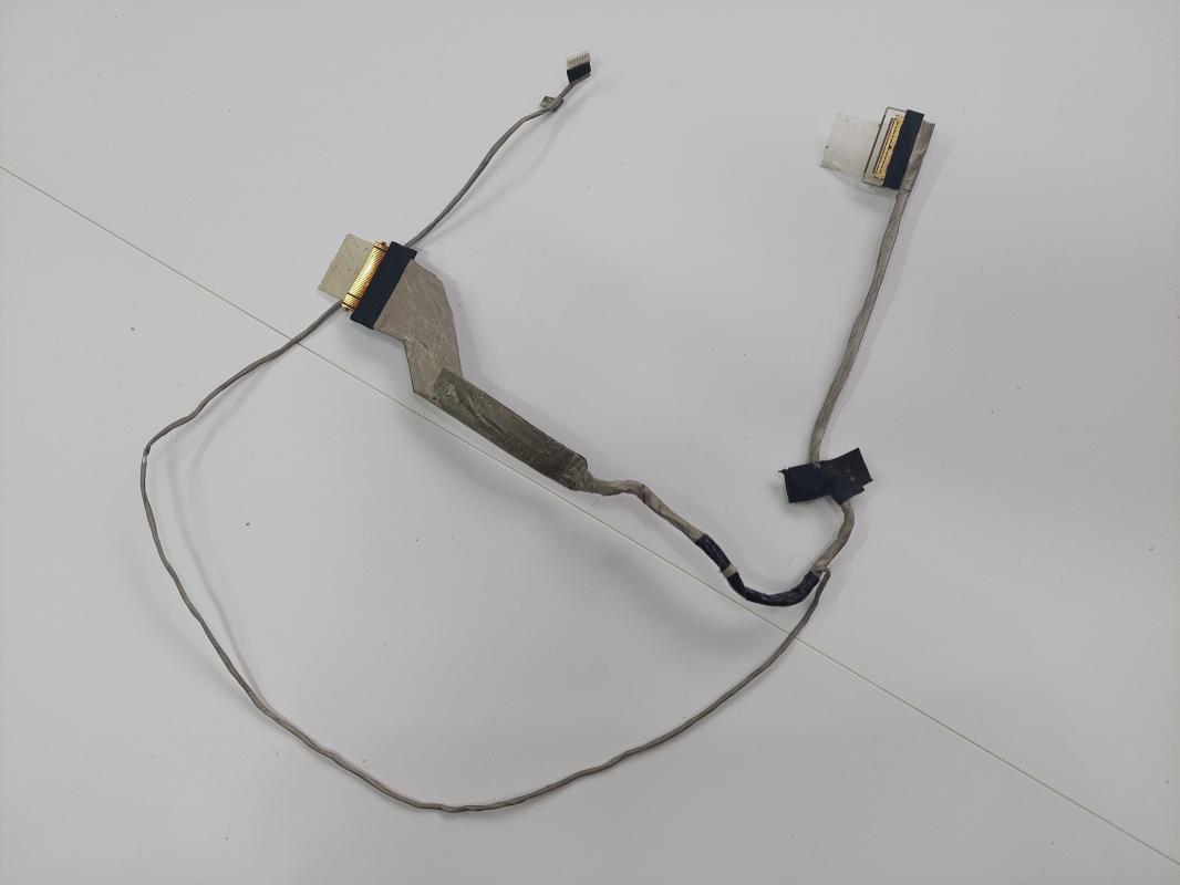 Dell Inspiron 15 3542 LCD Video Kablosu 450.00H01.0001 FKGC9