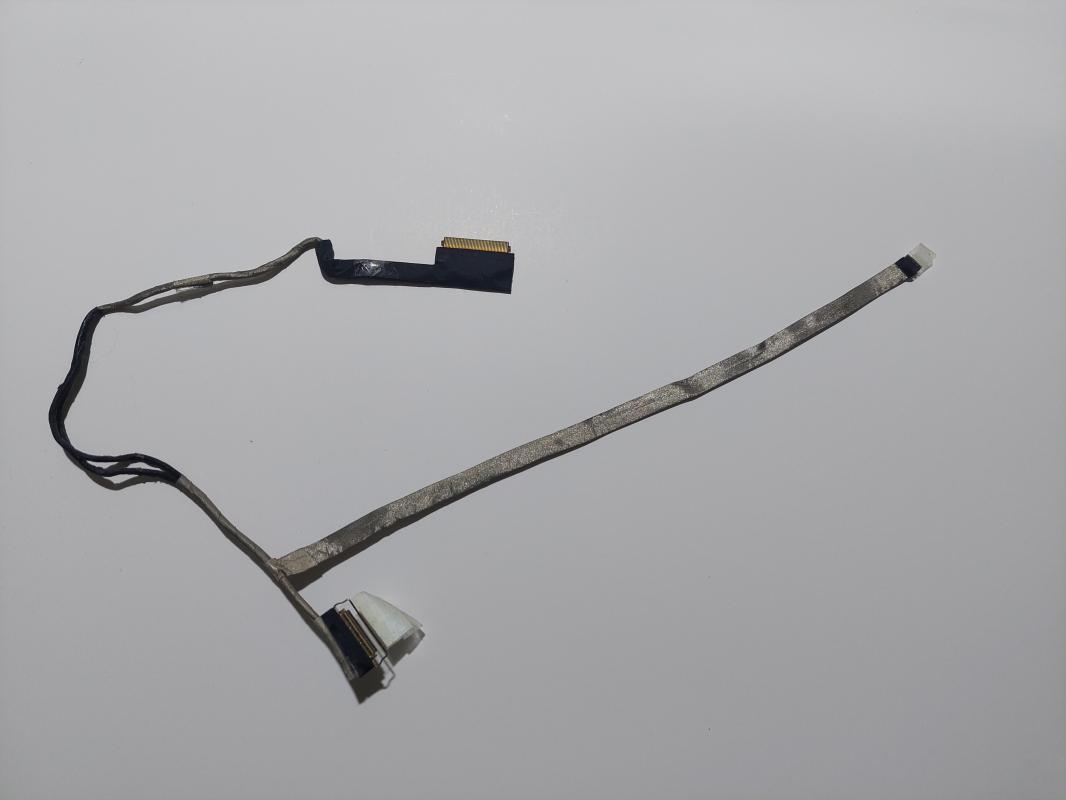 Lenovo İdeapad 1 14IGL05 81VU  Görüntü Data Kablosu S154 LCD CABLE 5C10S29996 450.0J201.0012