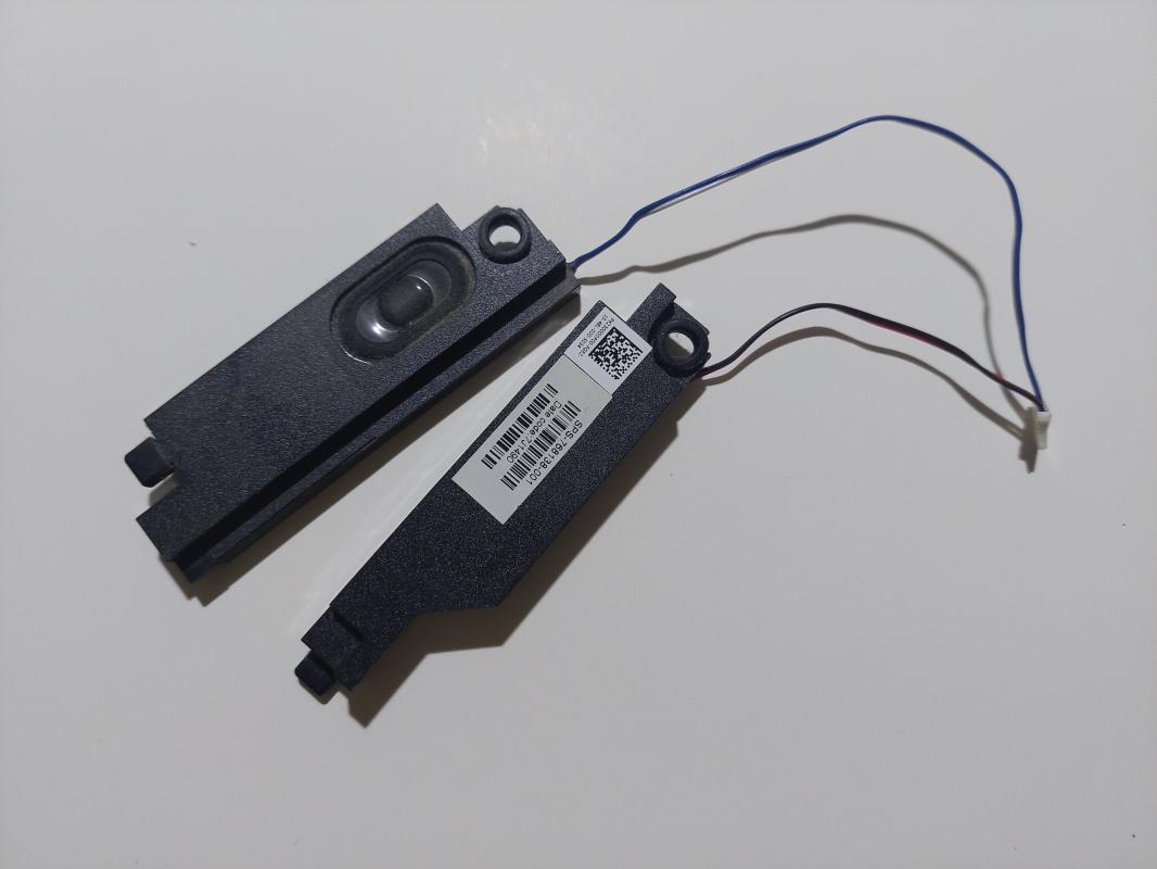 HP Probook 450 G2 Hoparlör SAĞ SOL 768138-001 PK23000OP00 