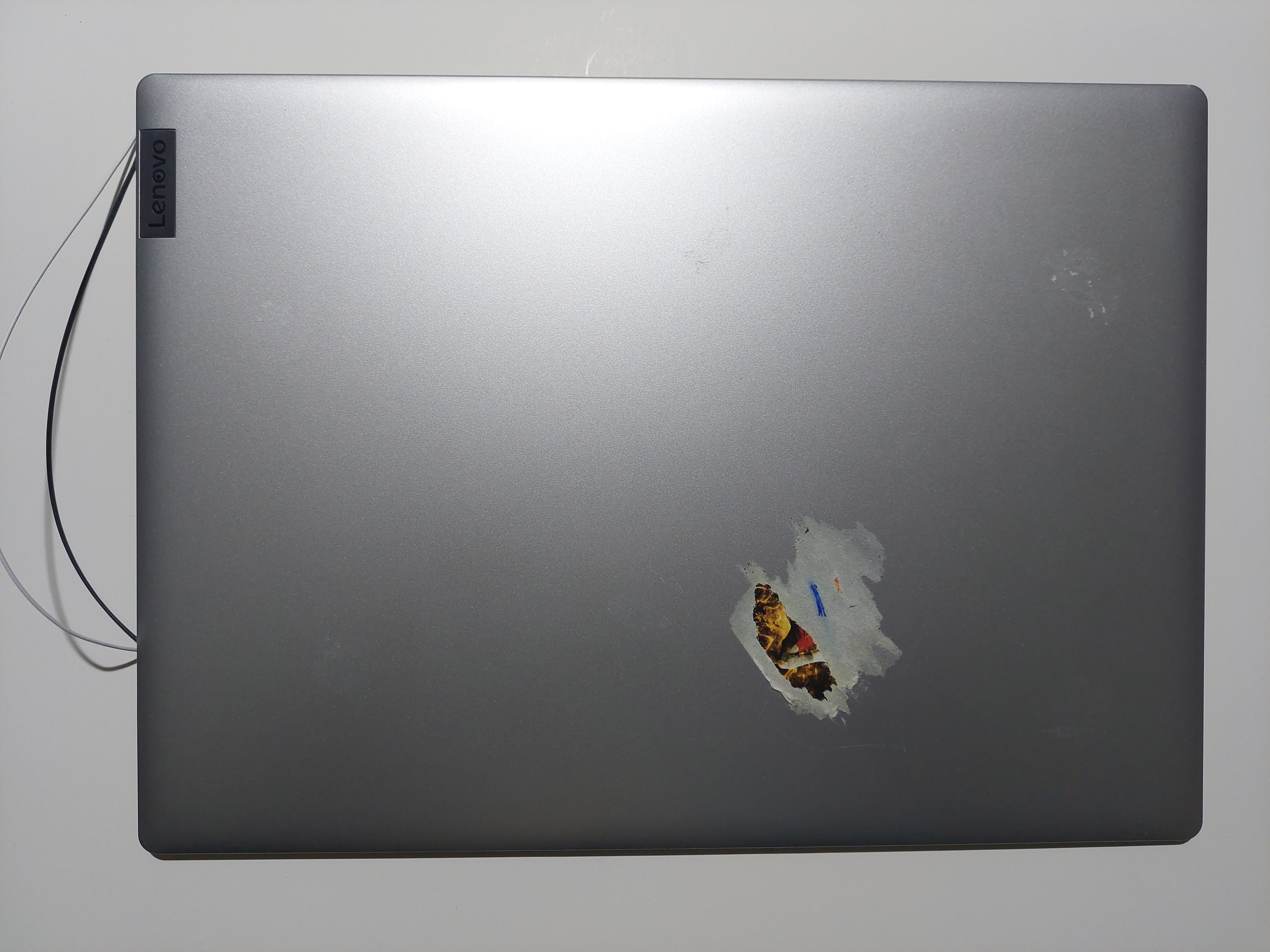 Lenovo%20%20ideapad%201-14IGL05%2081VU%20Lcd%20Cover%20arka%20kapak