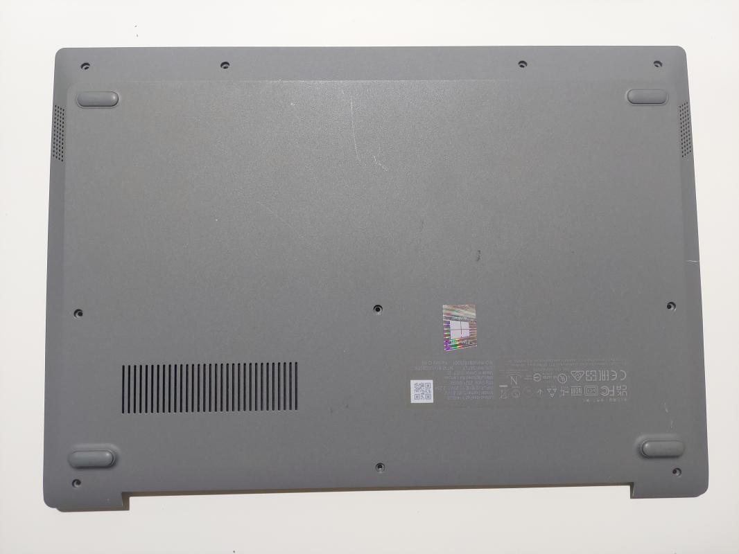 Lenovo İdeapad 1 14IGL05 81VU Orijinal Alt Kasa 460.0JC01.000