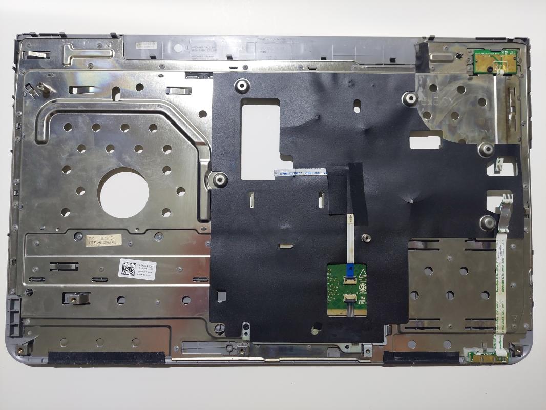 Dell Inspiron 15R N5010 Dokunmatik TOUCHPAD UST KASA